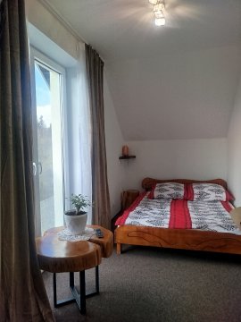 Gorczańska Eko-sfera 