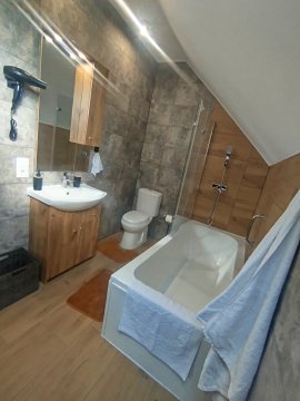 Gorczańska Eko-sfera 