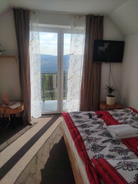 Gorczańska Eko-sfera 