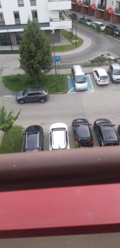 Eko Panorama BIG Apartament Lublin