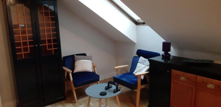 Eko Panorama BIG Apartament Lublin