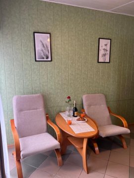 Domki Letniskowe Pod Skamieniałym Miastem