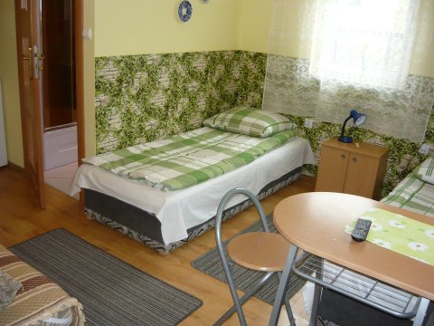 Urokliwe położenie gospodarstwa 8 km koło Elbląga