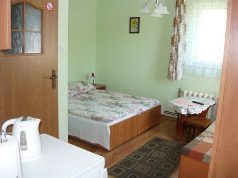 Urokliwe położenie gospodarstwa 8 km koło Elbląga