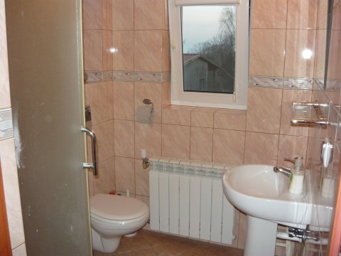 Urokliwe położenie gospodarstwa 8 km koło Elbląga