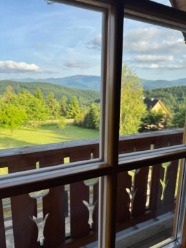 Mecenasówka Noclegi