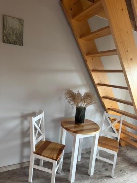 Mecenasówka Noclegi