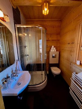 Apartament Wilk