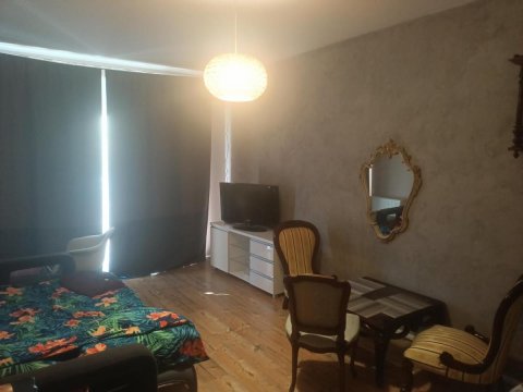 Apartament Maestro z tarasem i garażem