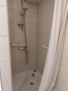 Pokój 303 dwuosobowy z prywatną łazienką - Piotrkowska 262-264