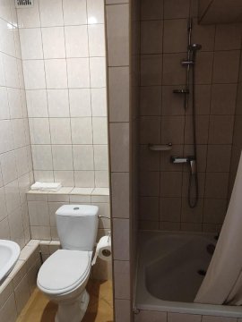 Pokój 303 dwuosobowy z prywatną łazienką - Piotrkowska 262-264