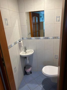 Pokój Gościnny Gdańska 21 J