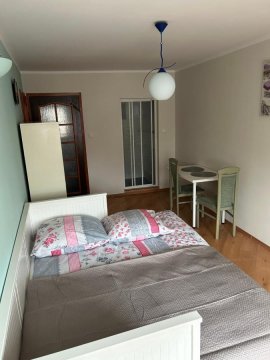Pokój Gościnny Gdańska 21 J