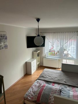 Pokój Gościnny Gdańska 21 J