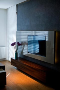 Apartament Wśród Drzew