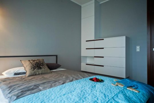 Apartament Wśród Drzew
