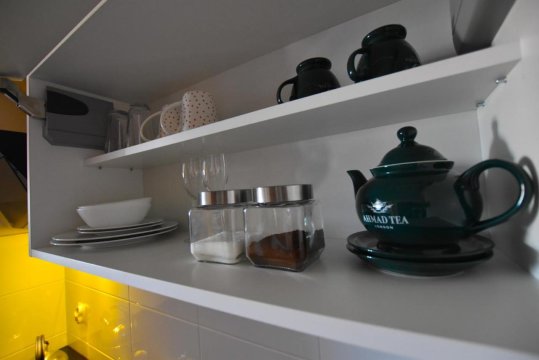 APARTAMENTY TR 11 Apartament nr 5