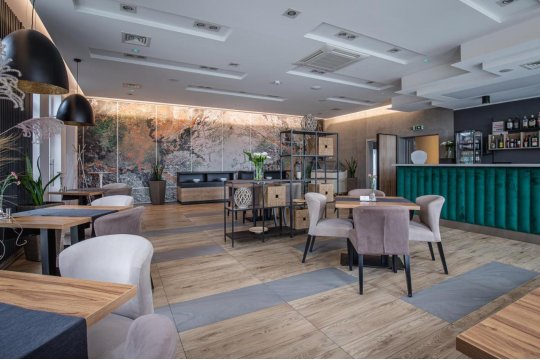 Blu Residence