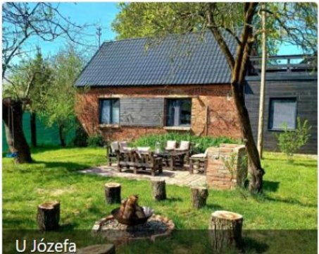 Stodoła HOME&CHILL