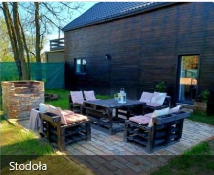 Stodoła HOME&CHILL