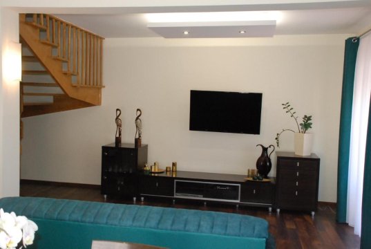 Hotelik Manhatan