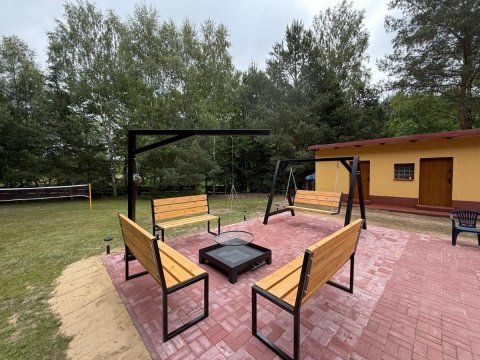 Agroturystyka Zacisze Guciów