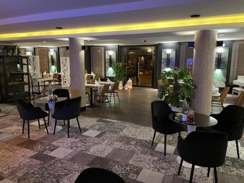 Arena Hotel Spa & Wellness