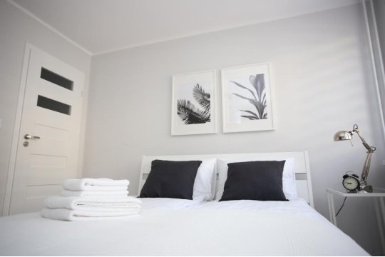 APARTAMENT SŁOBÓDZKIEGO 7