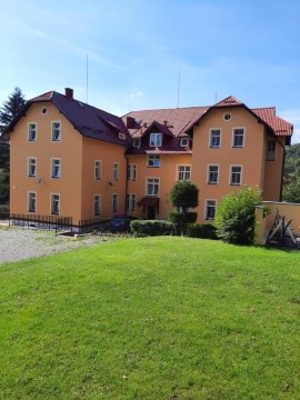 Ośrodek Wypoczynkowy Buenos Aires