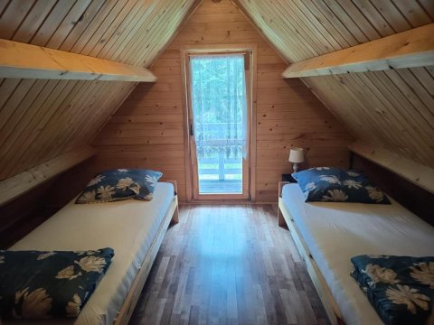 Domek w Twardorzeczce