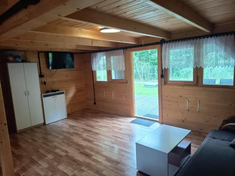 Domek w Twardorzeczce