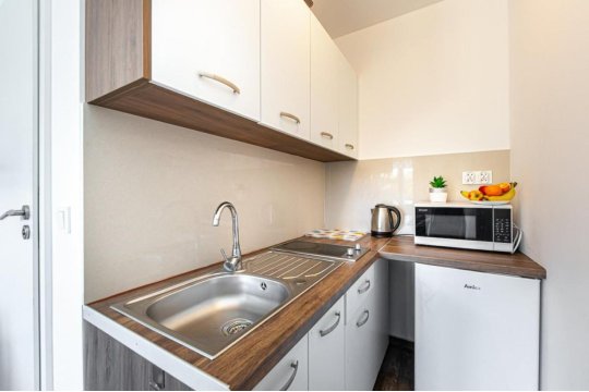 Chłopy Beach Resort - domki letniskowe i apartamenty