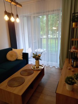 APARTAMENT PRESTIGE OŚWIĘCIM