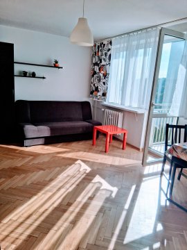MIESZKANIE 3 pokojowe -przy PLAŻY - GDYNIA