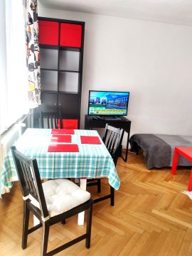 MIESZKANIE 3 pokojowe -przy PLAŻY - GDYNIA