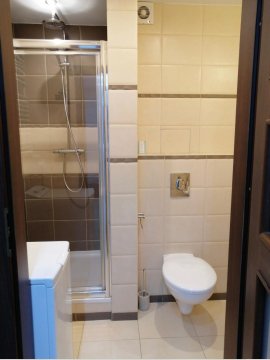 Apartament Tisko Zielone Tarasy