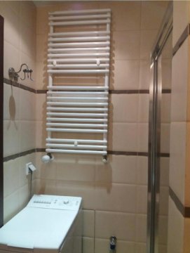 Apartament Tisko Zielone Tarasy