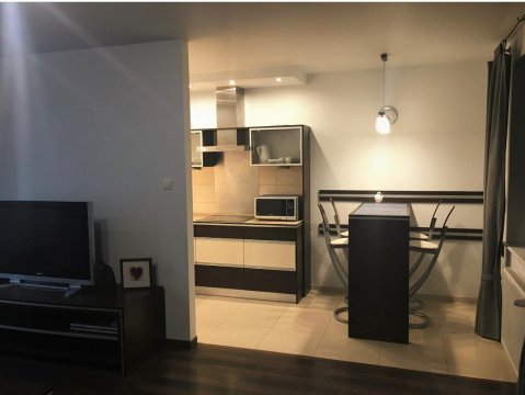 Apartament Tisko Zielone Tarasy
