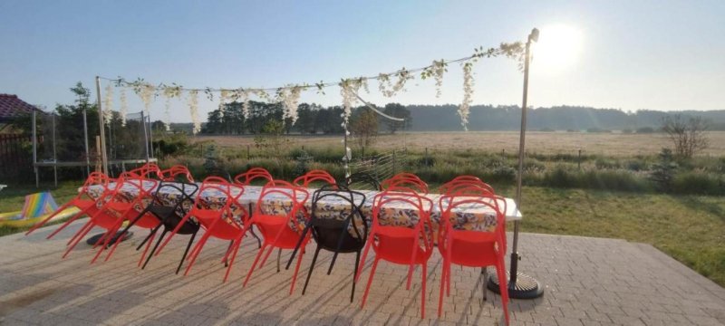 Rest in Manowo - Holiday Home Baltic Sea