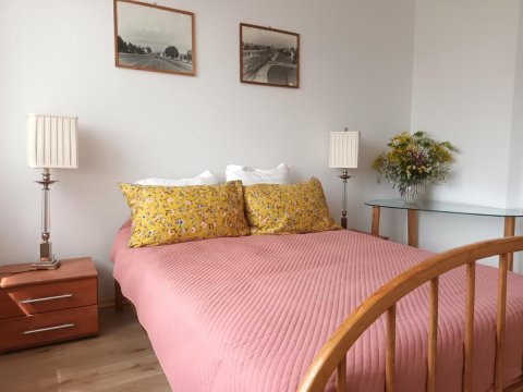 Rest in Manowo - Holiday Home Baltic Sea