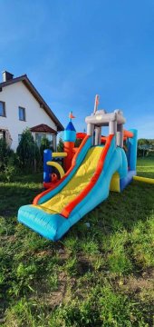 Rest in Manowo - Holiday Home Baltic Sea