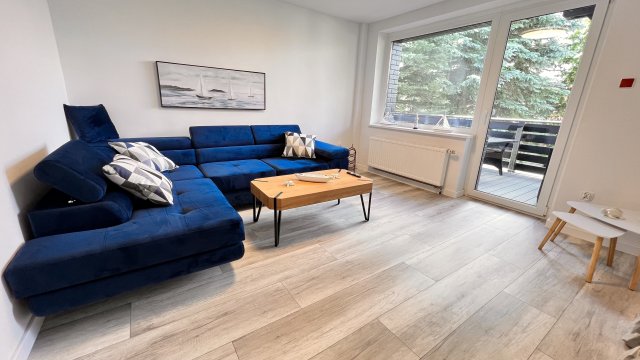 Charzykowskie Tarasy - Apartamenty Nad Jeziorem