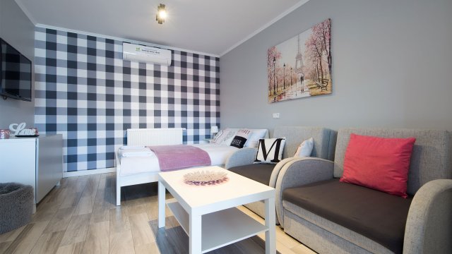 U Dorotki - Apartamenty i Pokoje