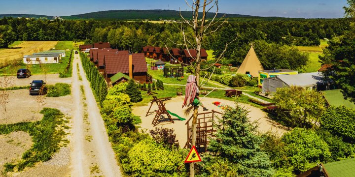 Siedlisko Carownica Family & Wellness