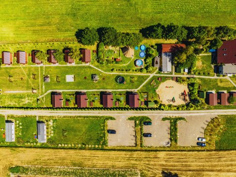 Siedlisko Carownica Family & Wellness