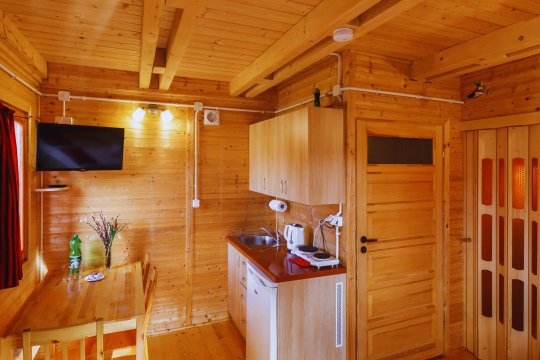 Siedlisko Carownica Family & Wellness