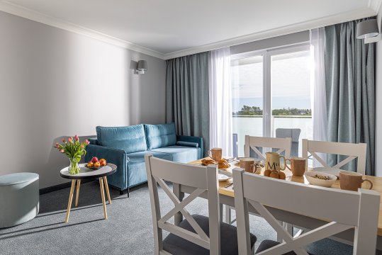 Belmar Park Resort & SPA 