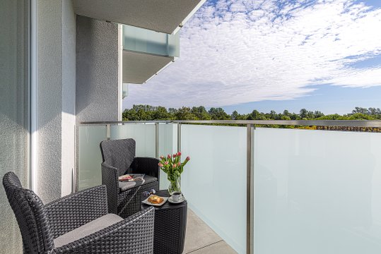 Belmar Park Resort & SPA 