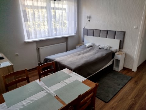 Kwatera Orłowo