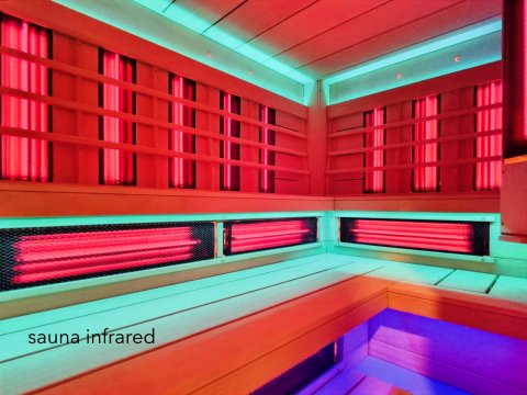Aqua Holiday Apartments Plaża#Basenl#Sauna#Jacuzzi no limit 